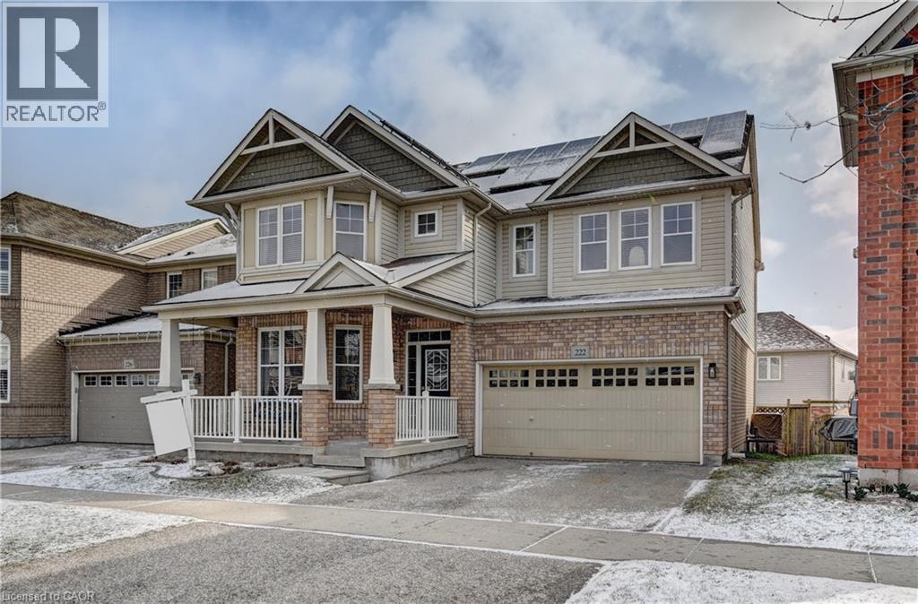 222 BALDWIN Drive thumbnail 2