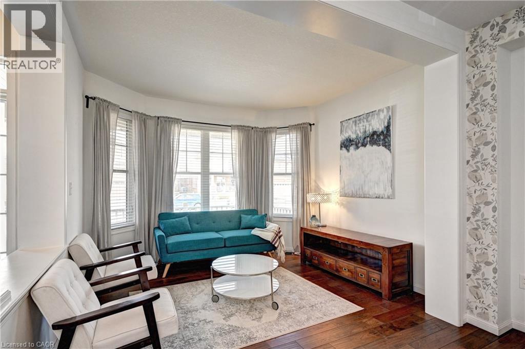 222 BALDWIN Drive thumbnail 5