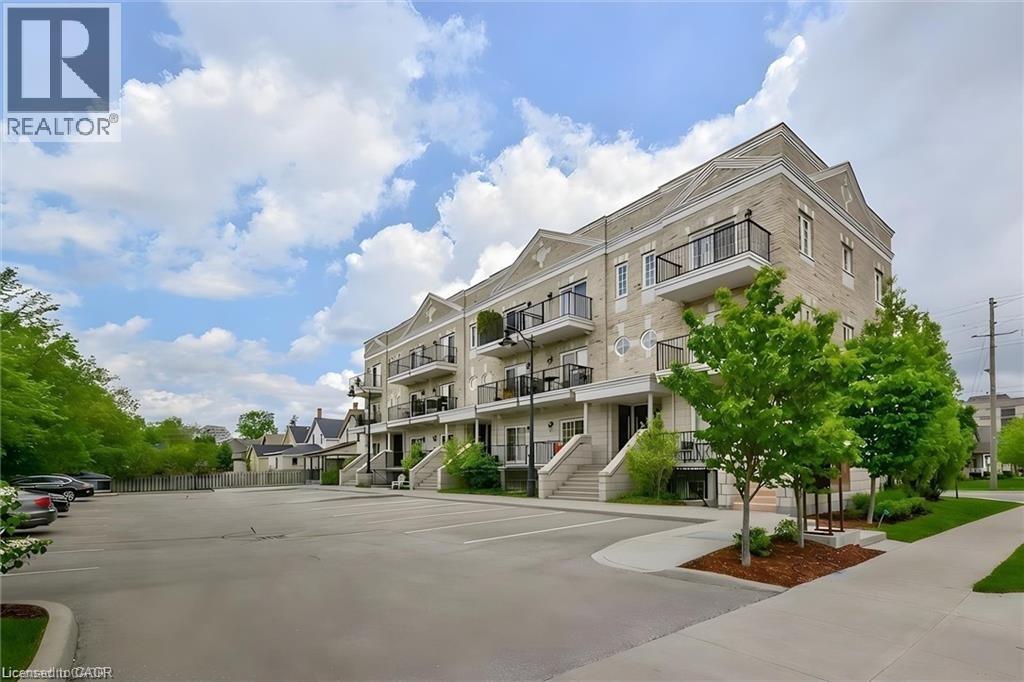 133 PARK Street Unit# 101 thumbnail 16