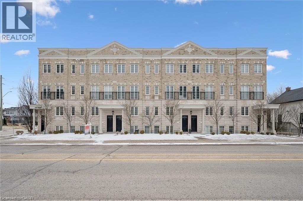 133 PARK Street Unit# 101 thumbnail 18