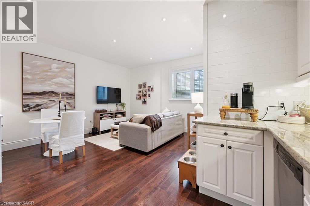 133 PARK Street Unit# 101 thumbnail 5