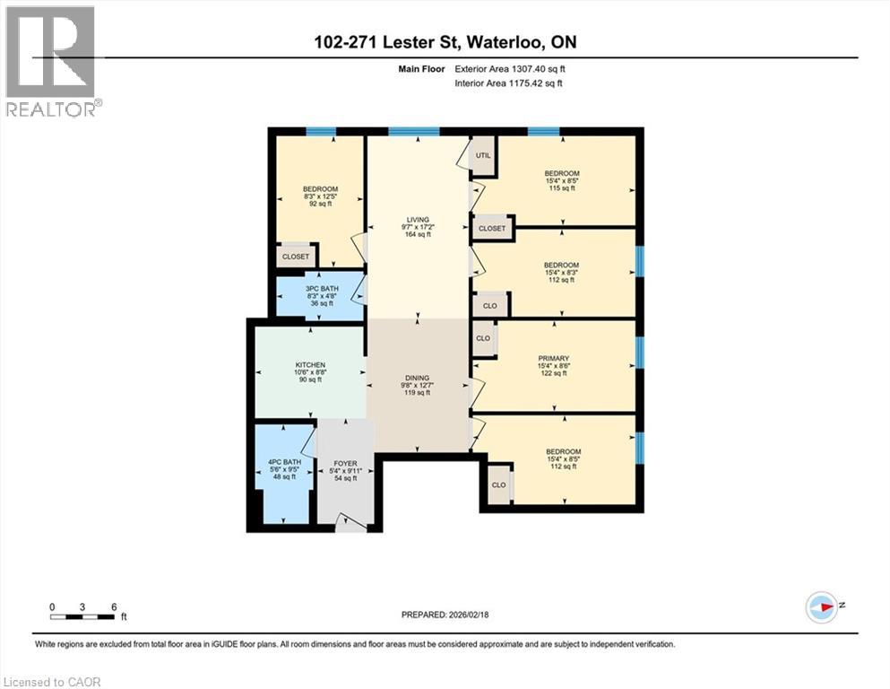 271 LESTER Street Unit# 102 thumbnail 45