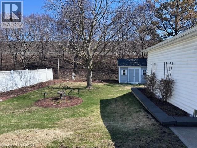 390 DUMFRIES Avenue thumbnail 35