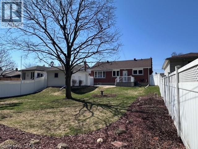 390 DUMFRIES Avenue thumbnail 39