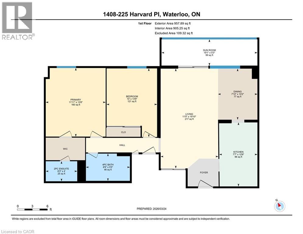 225 HARVARD Place Unit# 1408 thumbnail 23