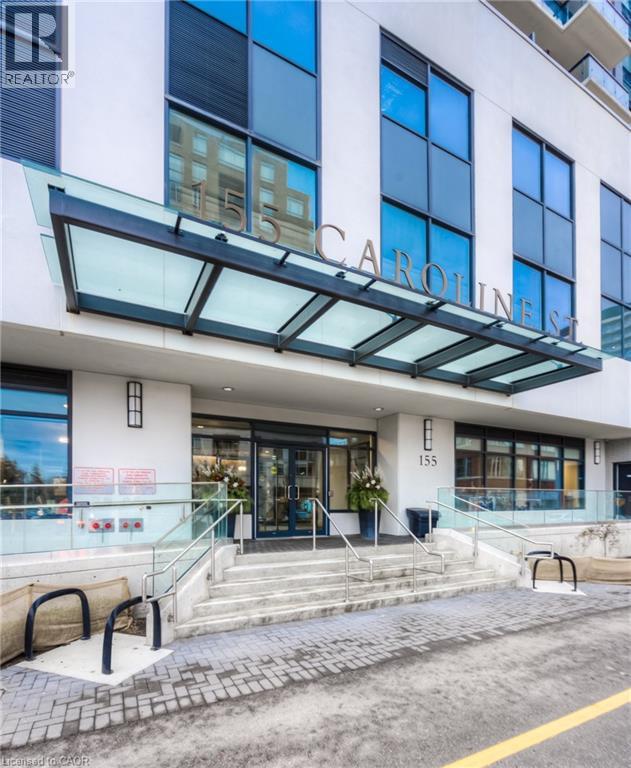 155 CAROLINE Street S Unit# 1108 thumbnail 3