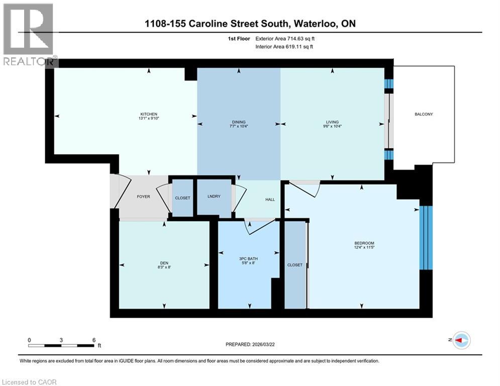 155 CAROLINE Street S Unit# 1108 thumbnail 35