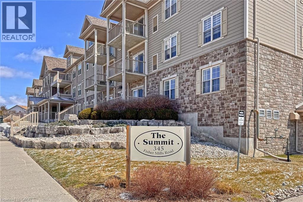 345 FISHER MILLS Road Unit# 103 thumbnail 4