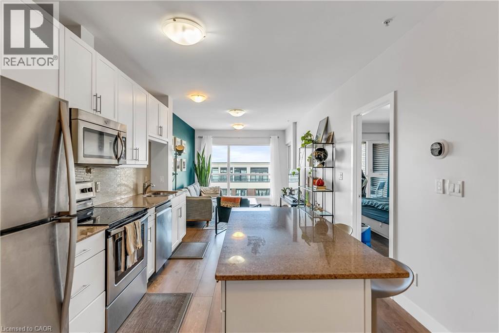 1 VICTORIA Street S Unit# 806 thumbnail 5