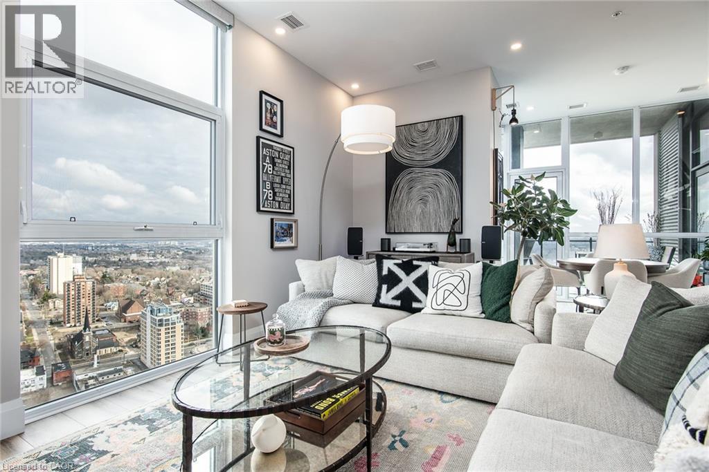 60 CHARLES Street W Unit# 3104 thumbnail 11