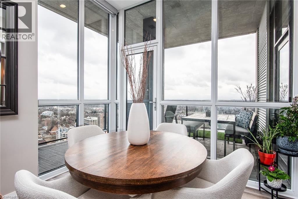 60 CHARLES Street W Unit# 3104 thumbnail 21