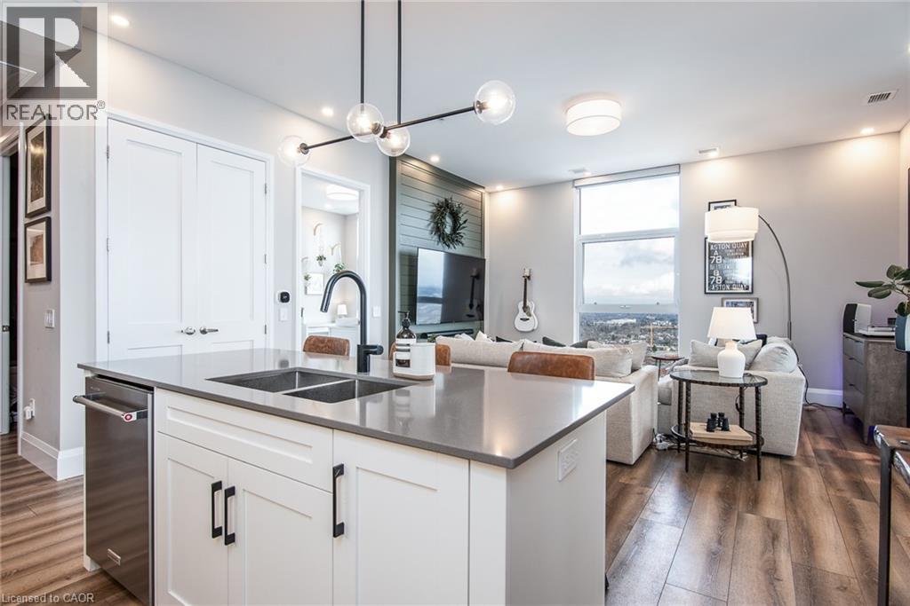 60 CHARLES Street W Unit# 3104 thumbnail 25