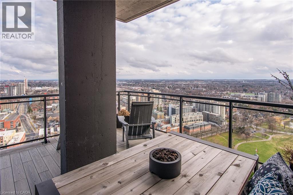 60 CHARLES Street W Unit# 3104 thumbnail 30