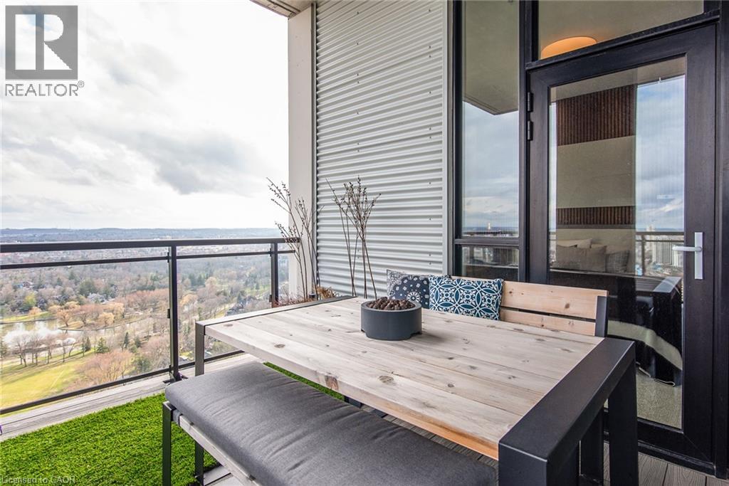 60 CHARLES Street W Unit# 3104 thumbnail 31