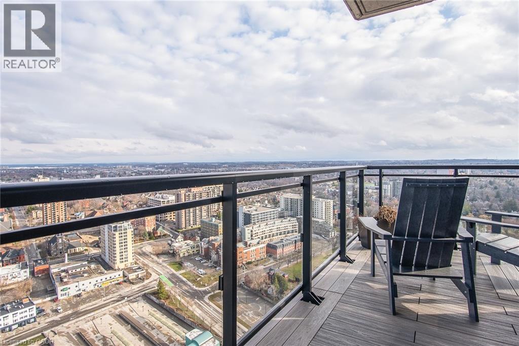 60 CHARLES Street W Unit# 3104 thumbnail 33