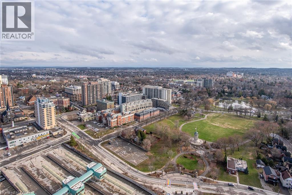 60 CHARLES Street W Unit# 3104 thumbnail 36