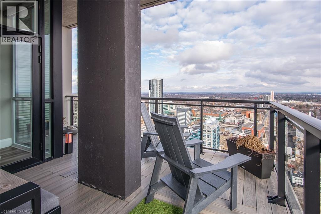 60 CHARLES Street W Unit# 3104 thumbnail 40