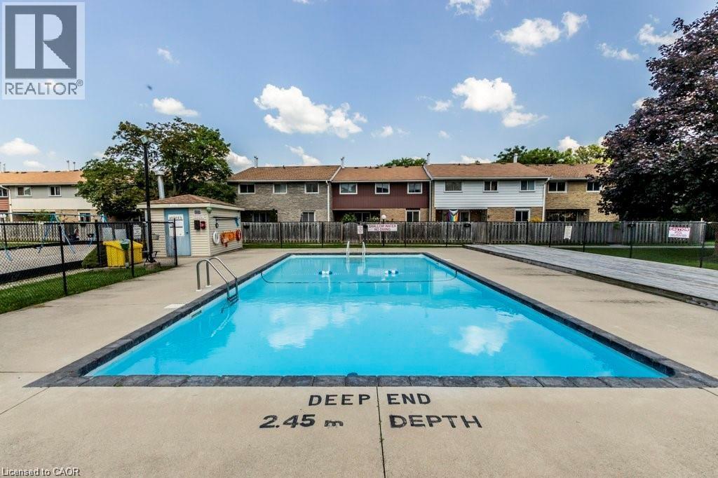 423 WESTWOOD Drive Unit# 43 thumbnail 43