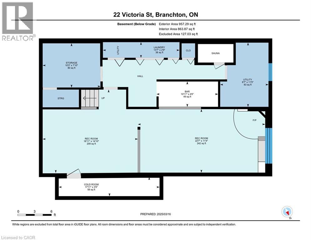 22 VICTORIA Street thumbnail 28