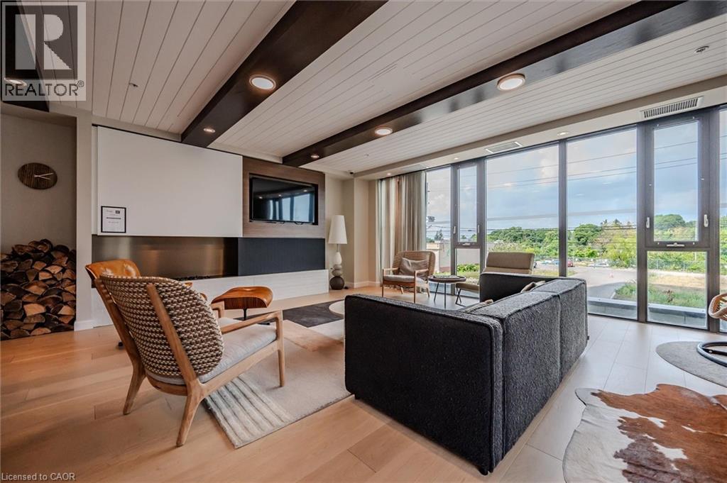 741 KING Street W Unit# 501 thumbnail 38