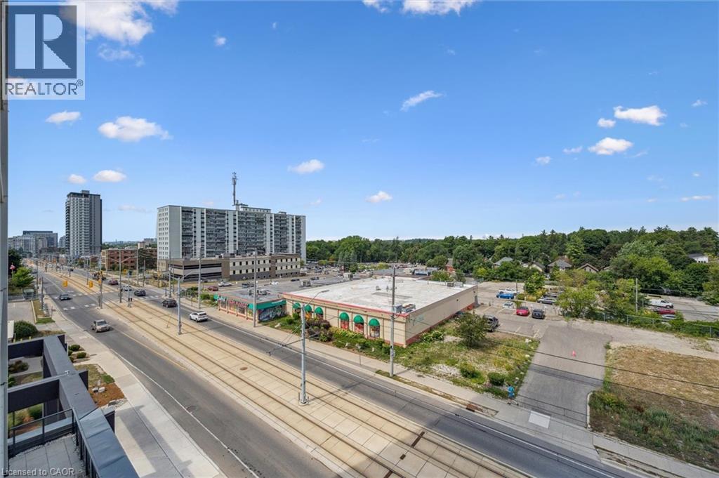 741 KING Street W Unit# 501 thumbnail 33