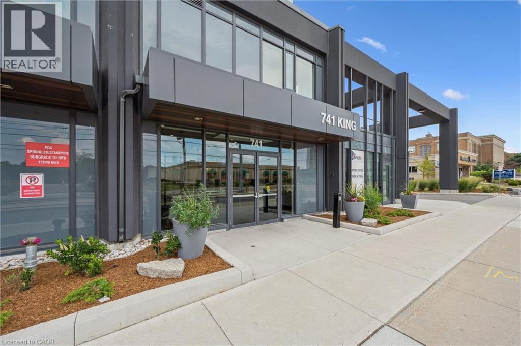 741 KING Street W Unit# 501 thumbnail 5