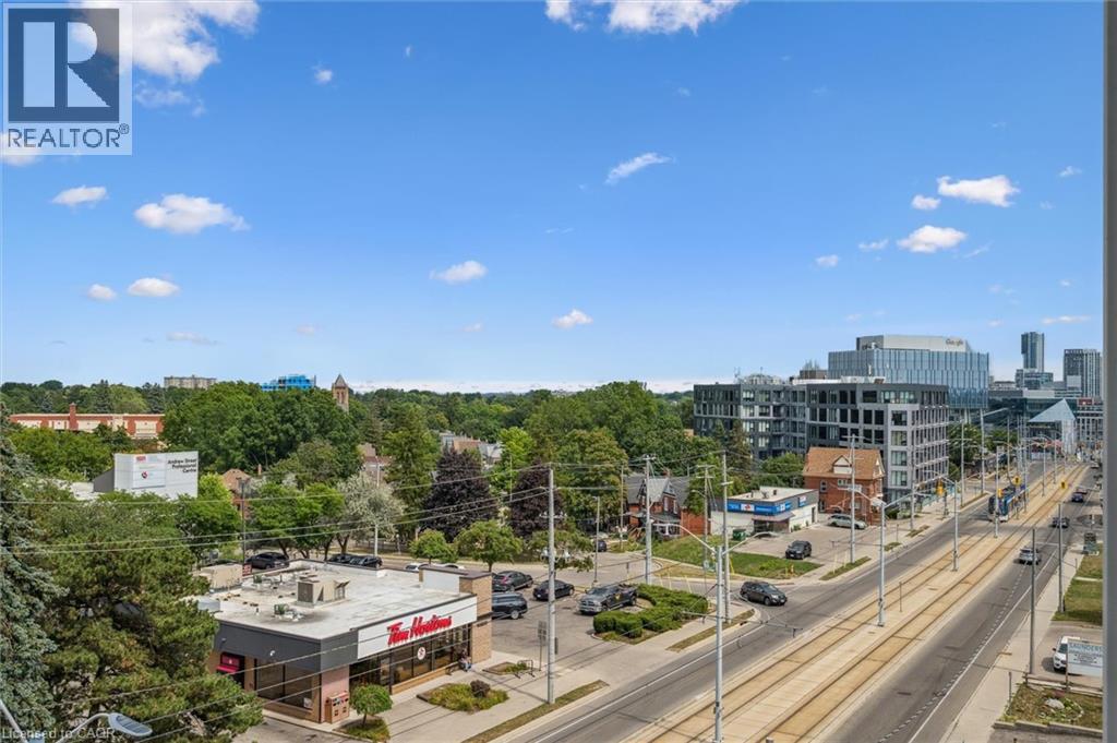 741 KING Street W Unit# 501 thumbnail 34