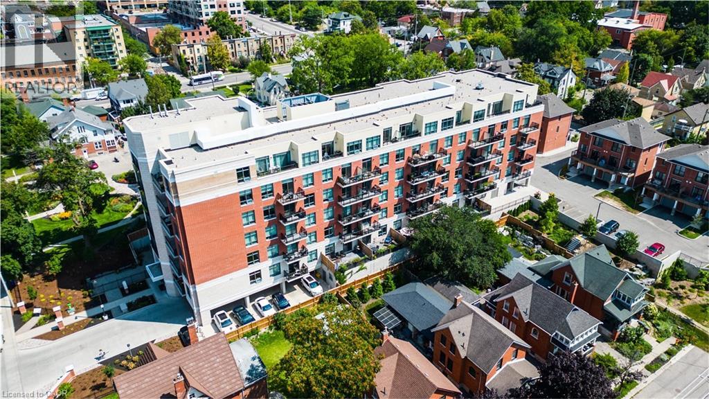 399 QUEEN Street S Unit# 317 thumbnail 3