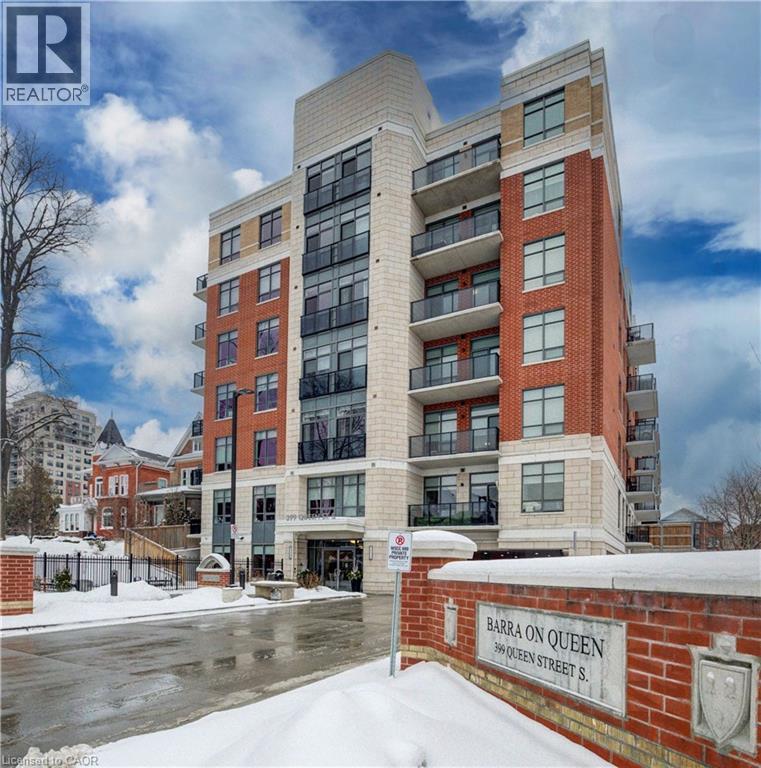 399 QUEEN Street S Unit# 317 thumbnail 31