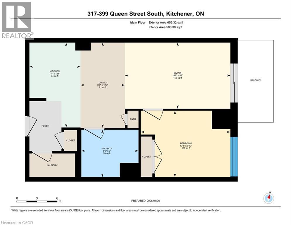 399 QUEEN Street S Unit# 317 thumbnail 36
