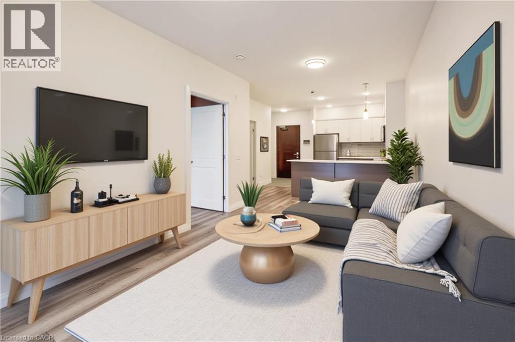 399 QUEEN Street S Unit# 317 thumbnail 14