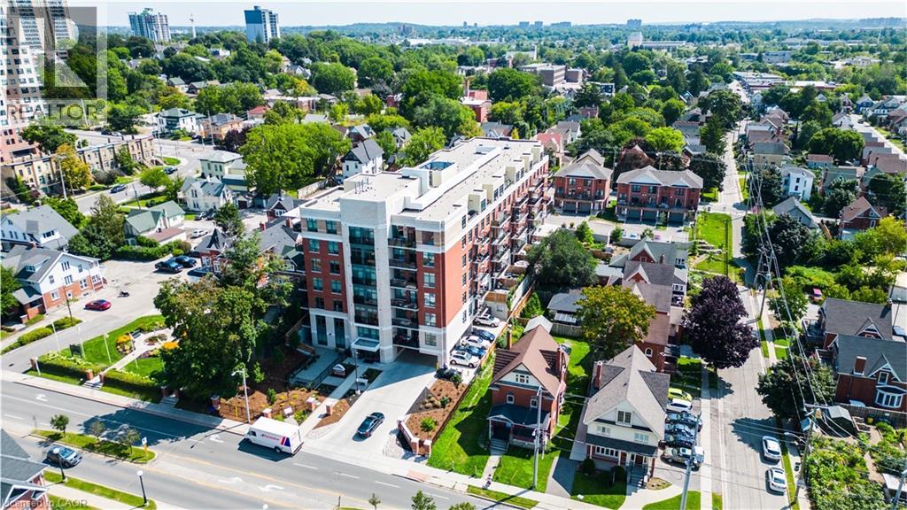 399 QUEEN Street S Unit# 317 thumbnail 33