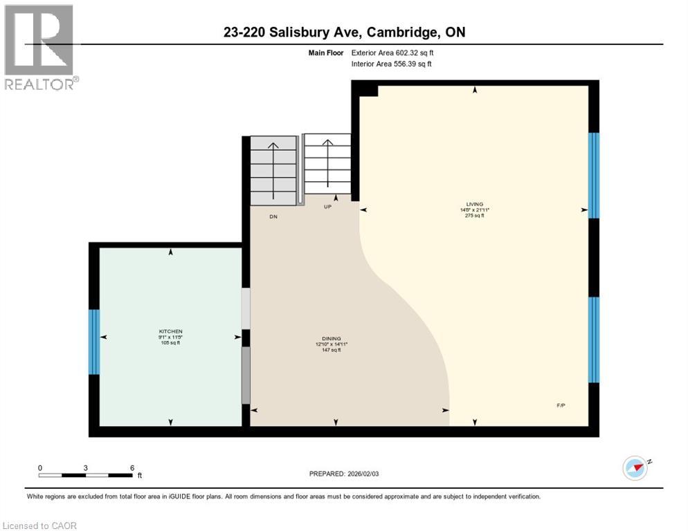 220 SALISBURY Avenue Unit# 23 thumbnail 46