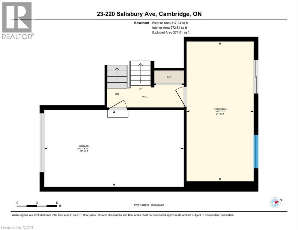 220 SALISBURY Avenue Unit# 23 thumbnail 49