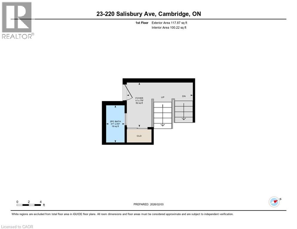 220 SALISBURY Avenue Unit# 23 thumbnail 45