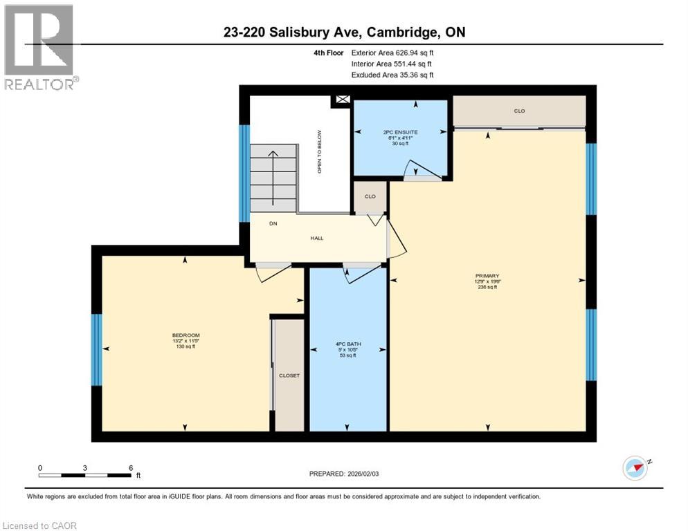 220 SALISBURY Avenue Unit# 23 thumbnail 48