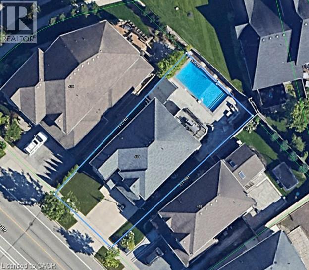 414 ZELLER Drive thumbnail 3