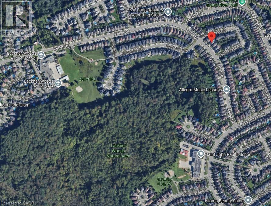 414 ZELLER Drive thumbnail 4