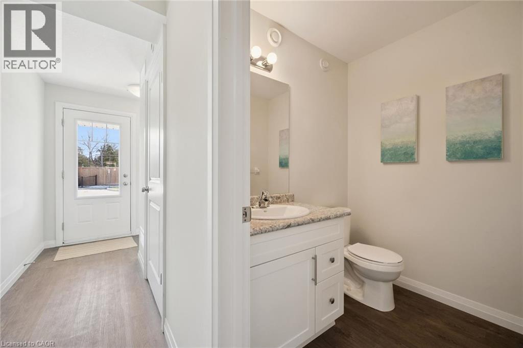 24 MORRISON Road Unit# A4 thumbnail 9