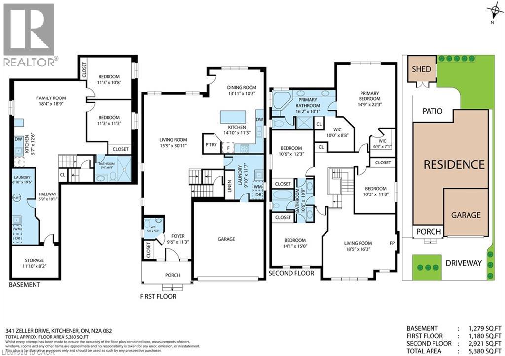 341 ZELLER Drive thumbnail 47