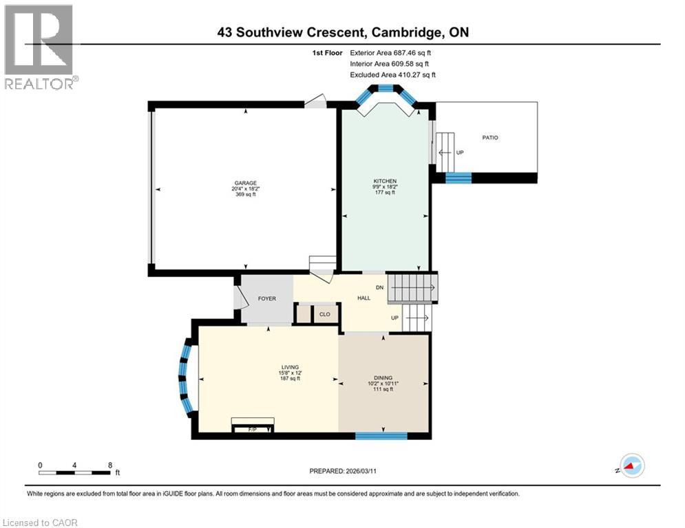 43 SOUTHVIEW Crescent thumbnail 38