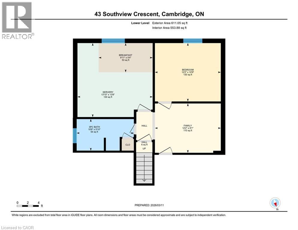 43 SOUTHVIEW Crescent thumbnail 40