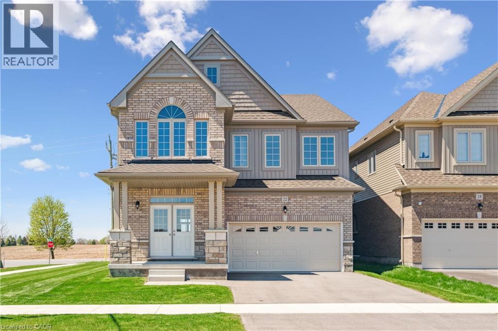 22 HENRY MARACLE Street thumbnail 2