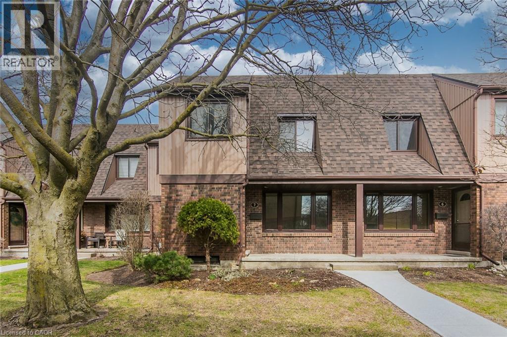 279 SANDOWNE Drive Unit# 7 thumbnail 3