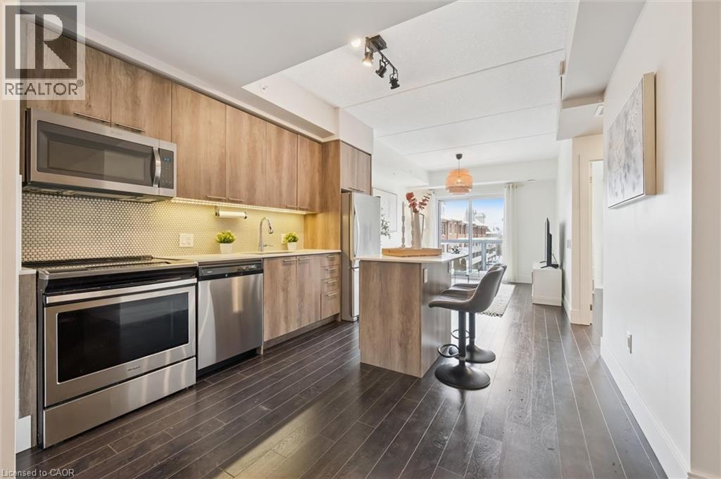 15 PRINCE ALBERT Boulevard Unit# 309 thumbnail 11