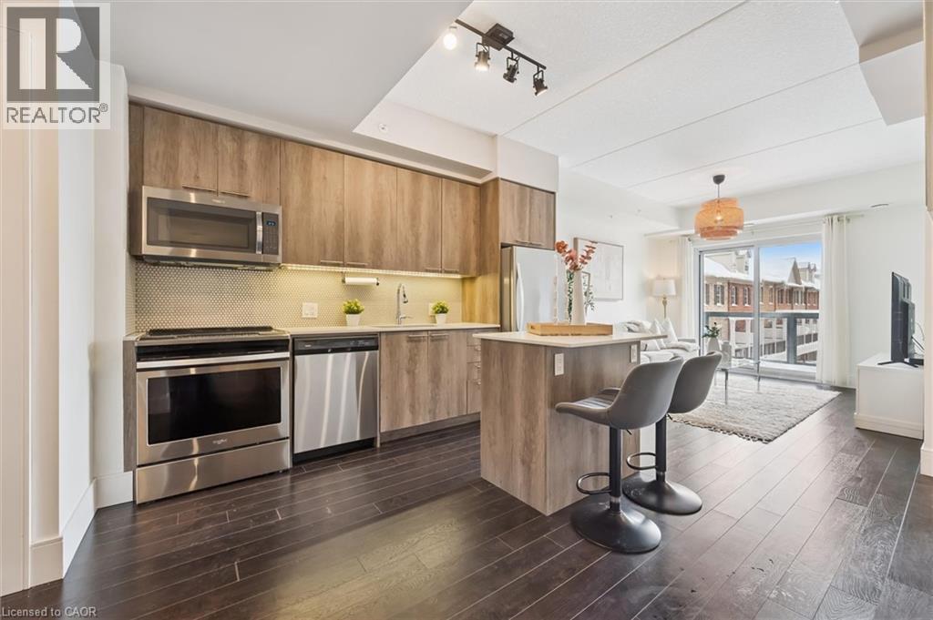 15 PRINCE ALBERT Boulevard Unit# 309 thumbnail 12