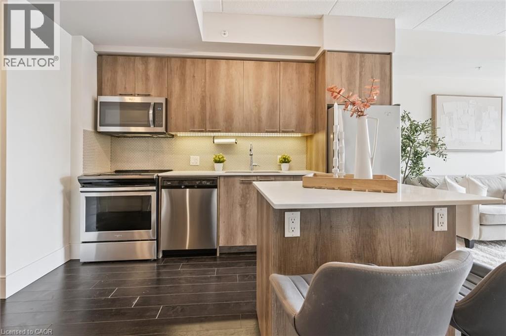 15 PRINCE ALBERT Boulevard Unit# 309 thumbnail 13