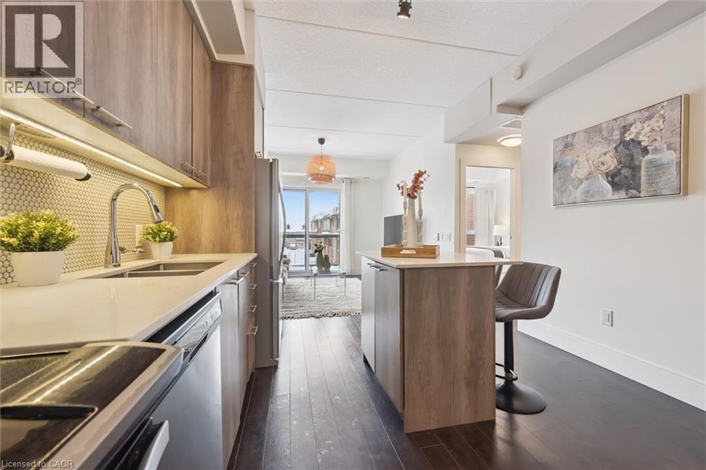 15 PRINCE ALBERT Boulevard Unit# 309 thumbnail 15