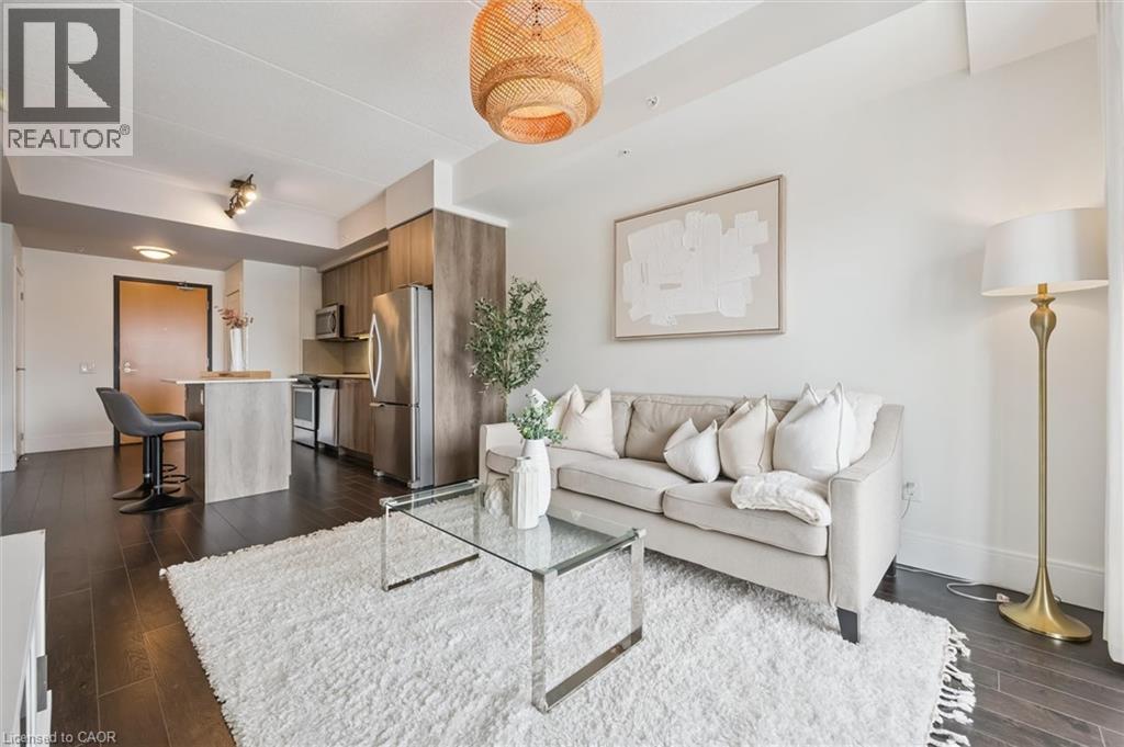 15 PRINCE ALBERT Boulevard Unit# 309 thumbnail 16