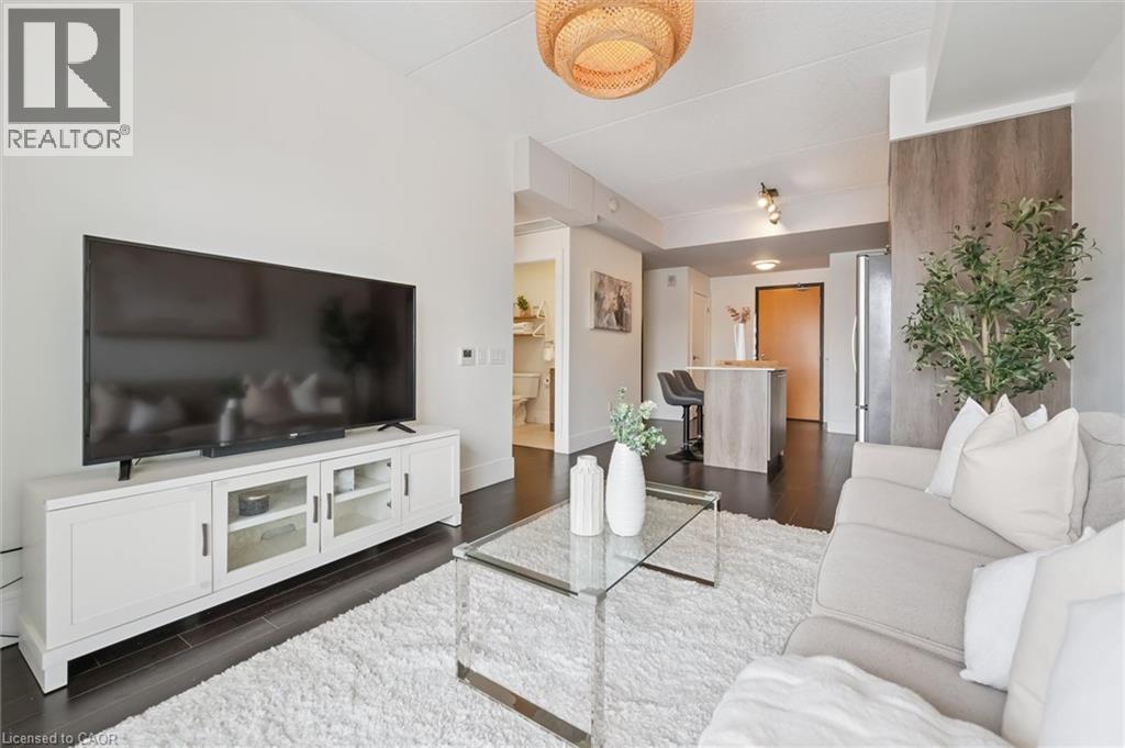 15 PRINCE ALBERT Boulevard Unit# 309 thumbnail 17